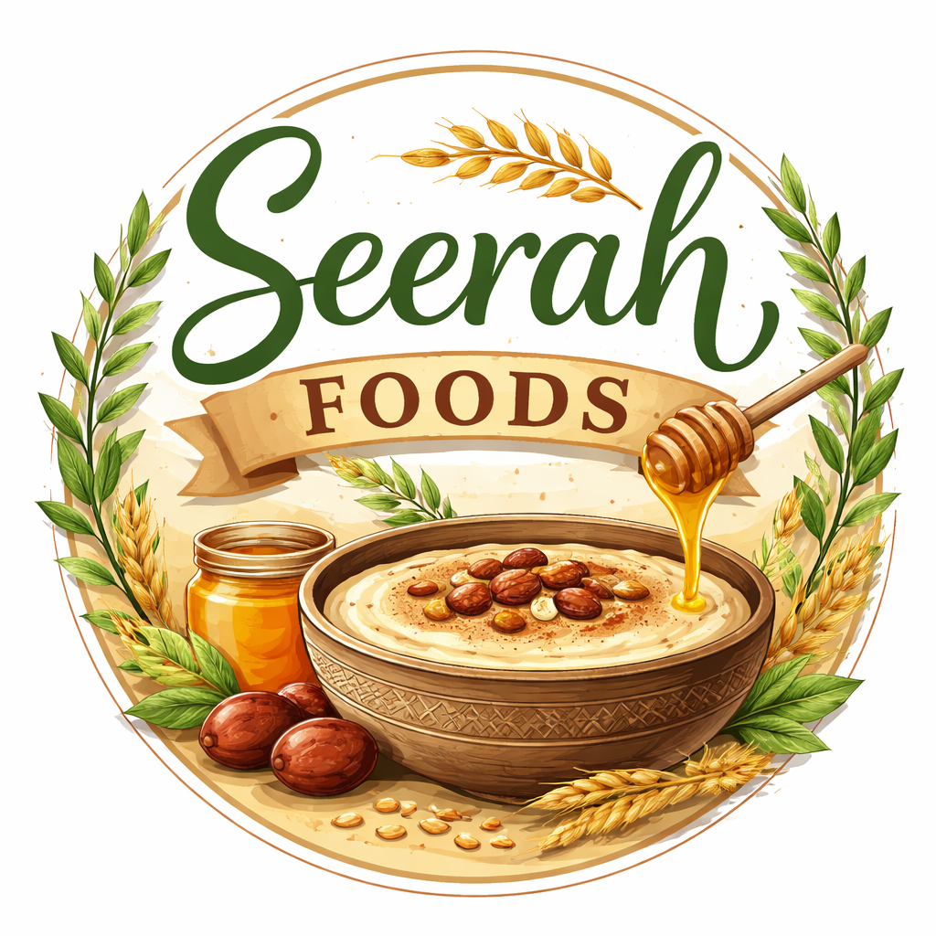 Seerah Foods
