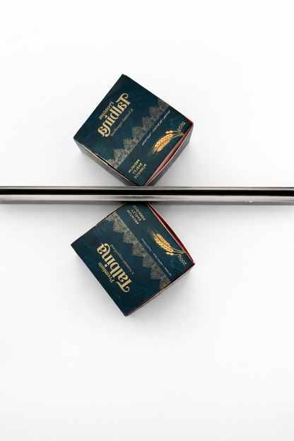 premium organic talbina