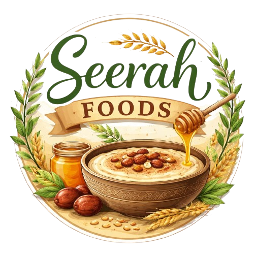 Seerah Foods